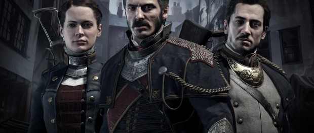 TheOrderheader